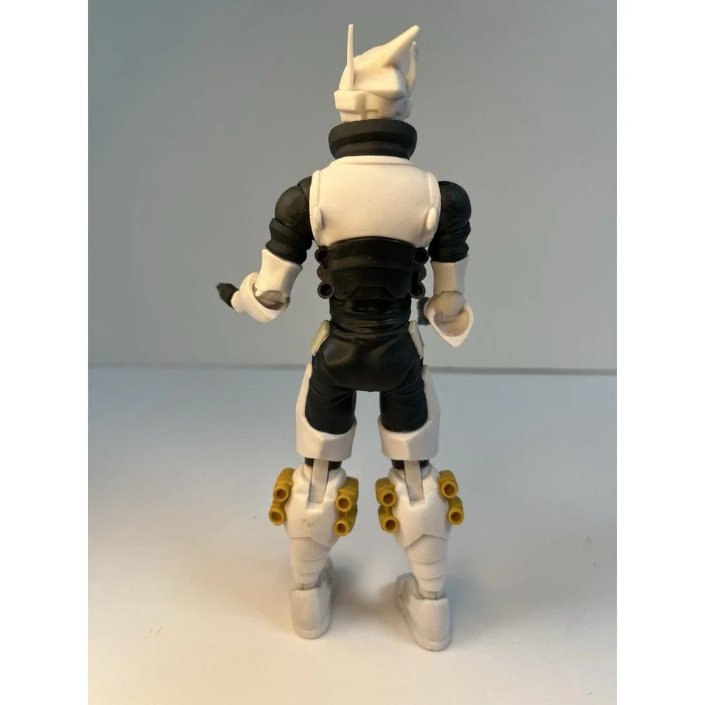 My Hero Academia: TENYA IIDA 7